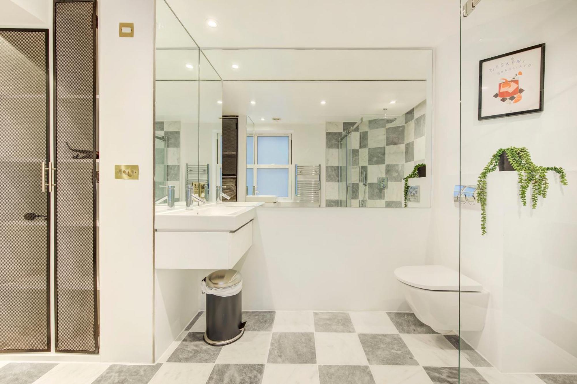 Prime Location Marylebone 4 Bed Designer Flat Apartment London Luaran gambar