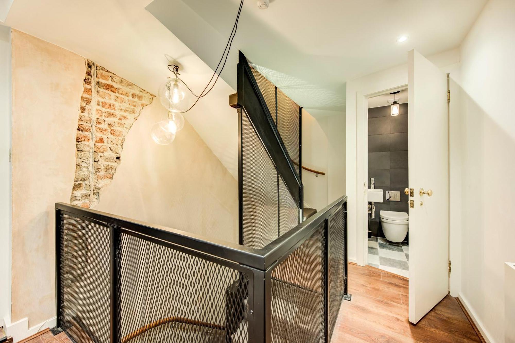 Prime Location Marylebone 4 Bed Designer Flat Apartment London Luaran gambar