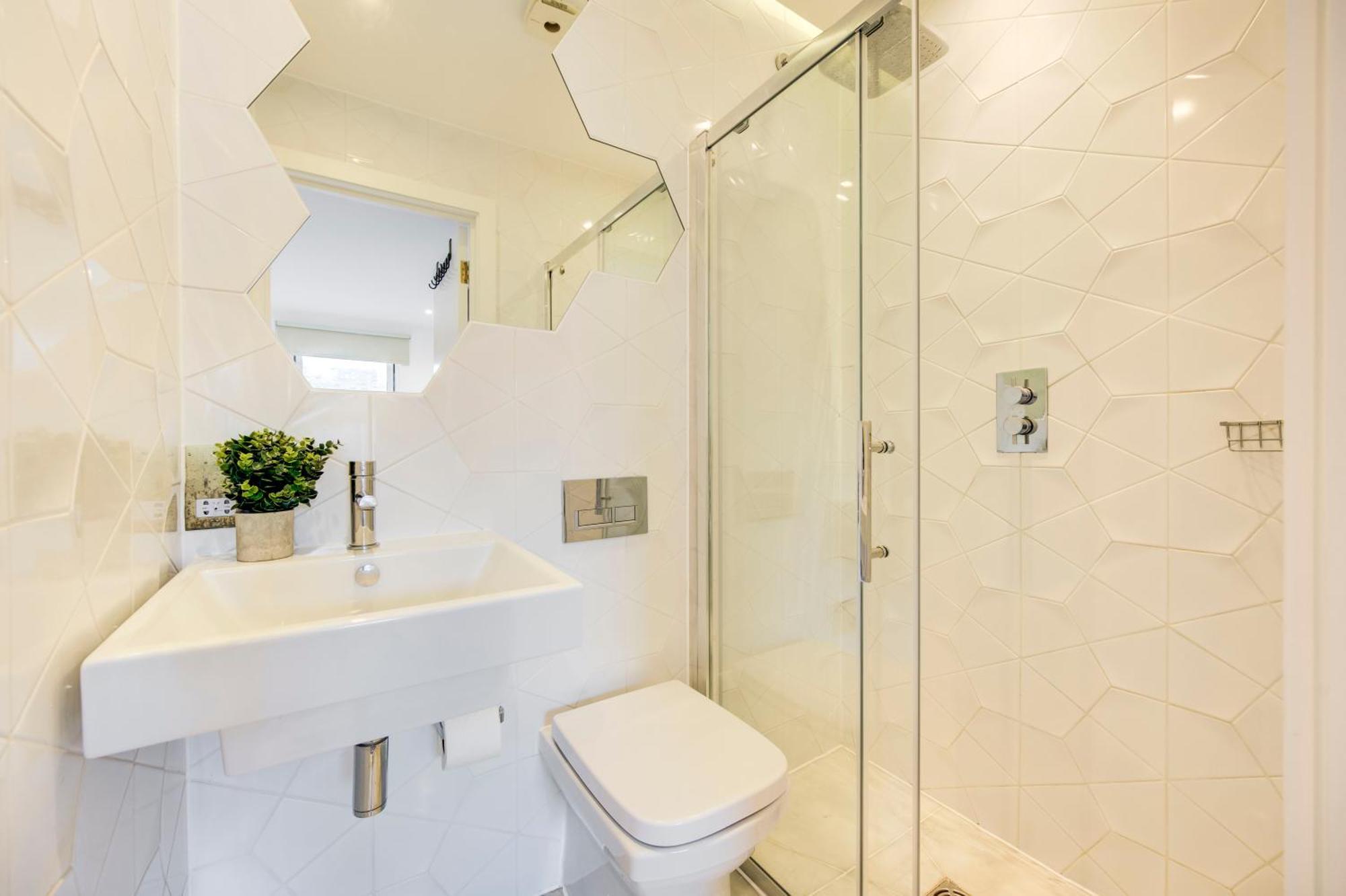 Prime Location Marylebone 4 Bed Designer Flat Apartment London Luaran gambar