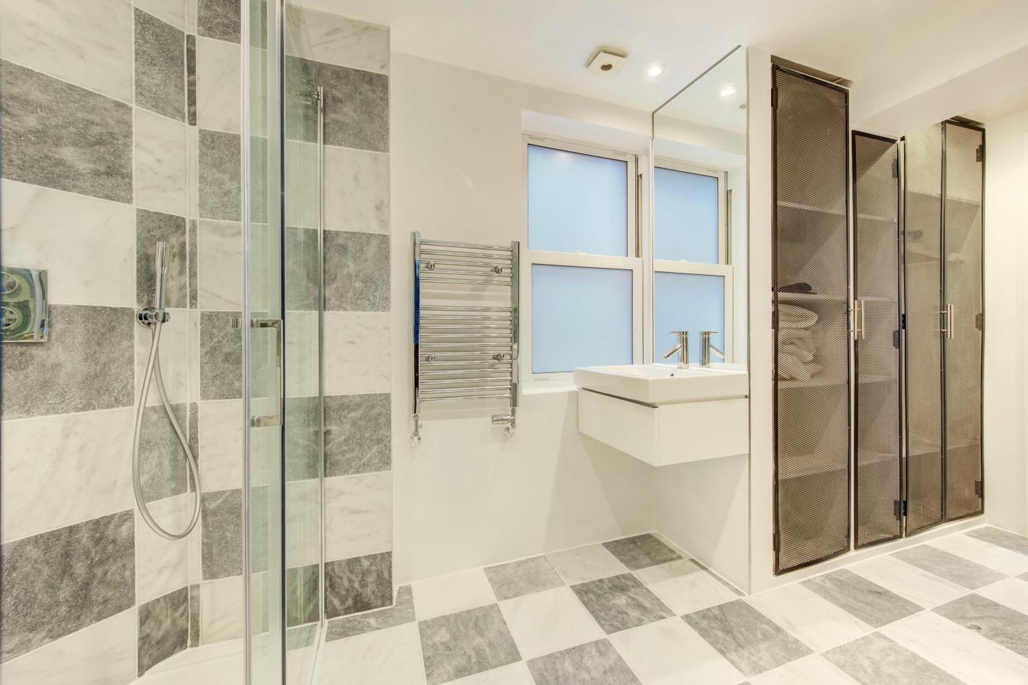 Prime Location Marylebone 4 Bed Designer Flat Apartment London Luaran gambar