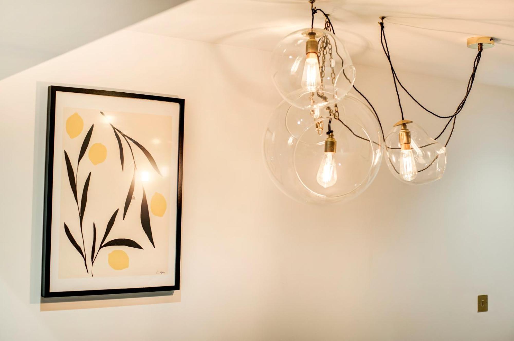 Prime Location Marylebone 4 Bed Designer Flat Apartment London Luaran gambar
