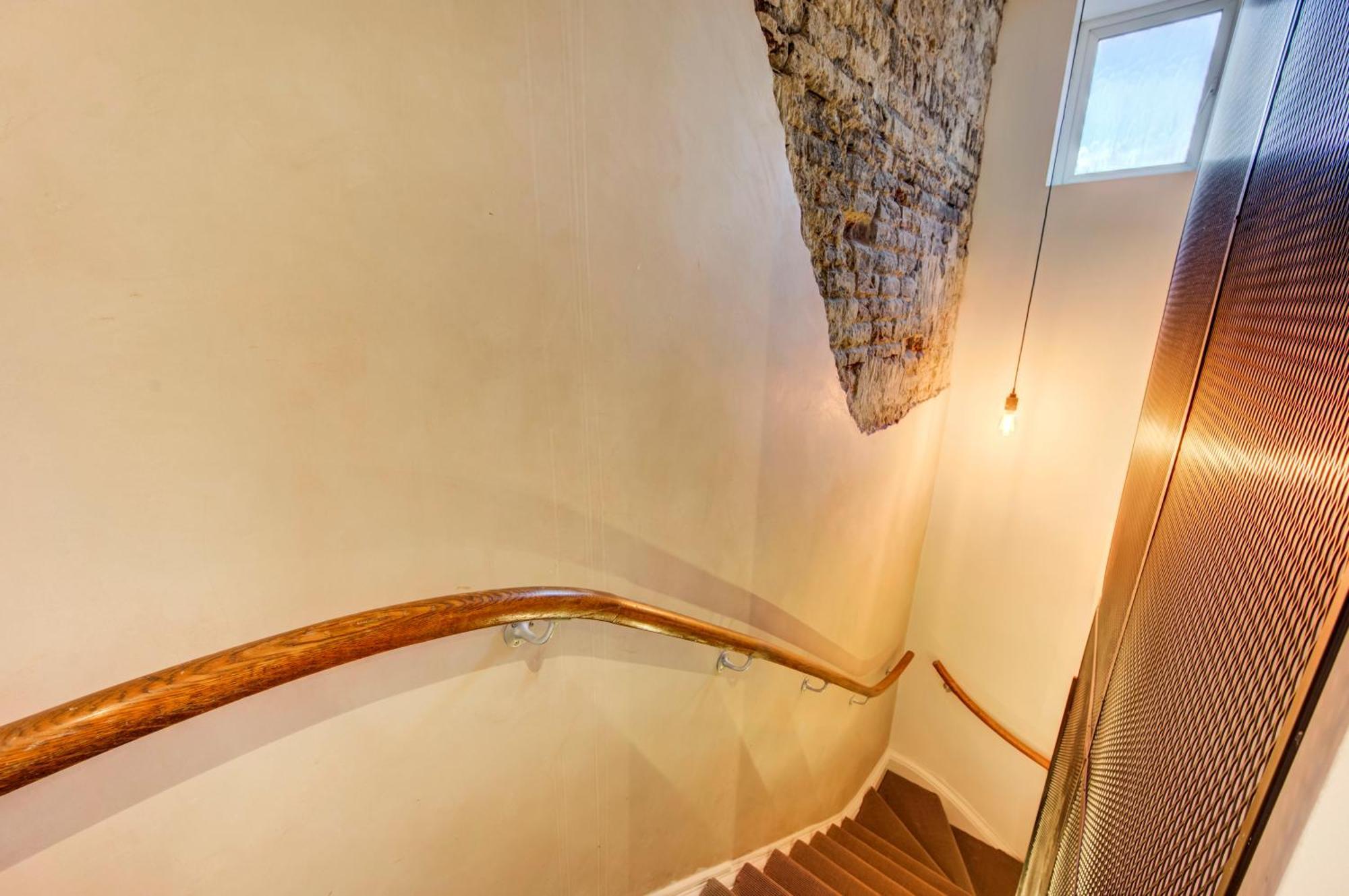 Prime Location Marylebone 4 Bed Designer Flat Apartment London Luaran gambar