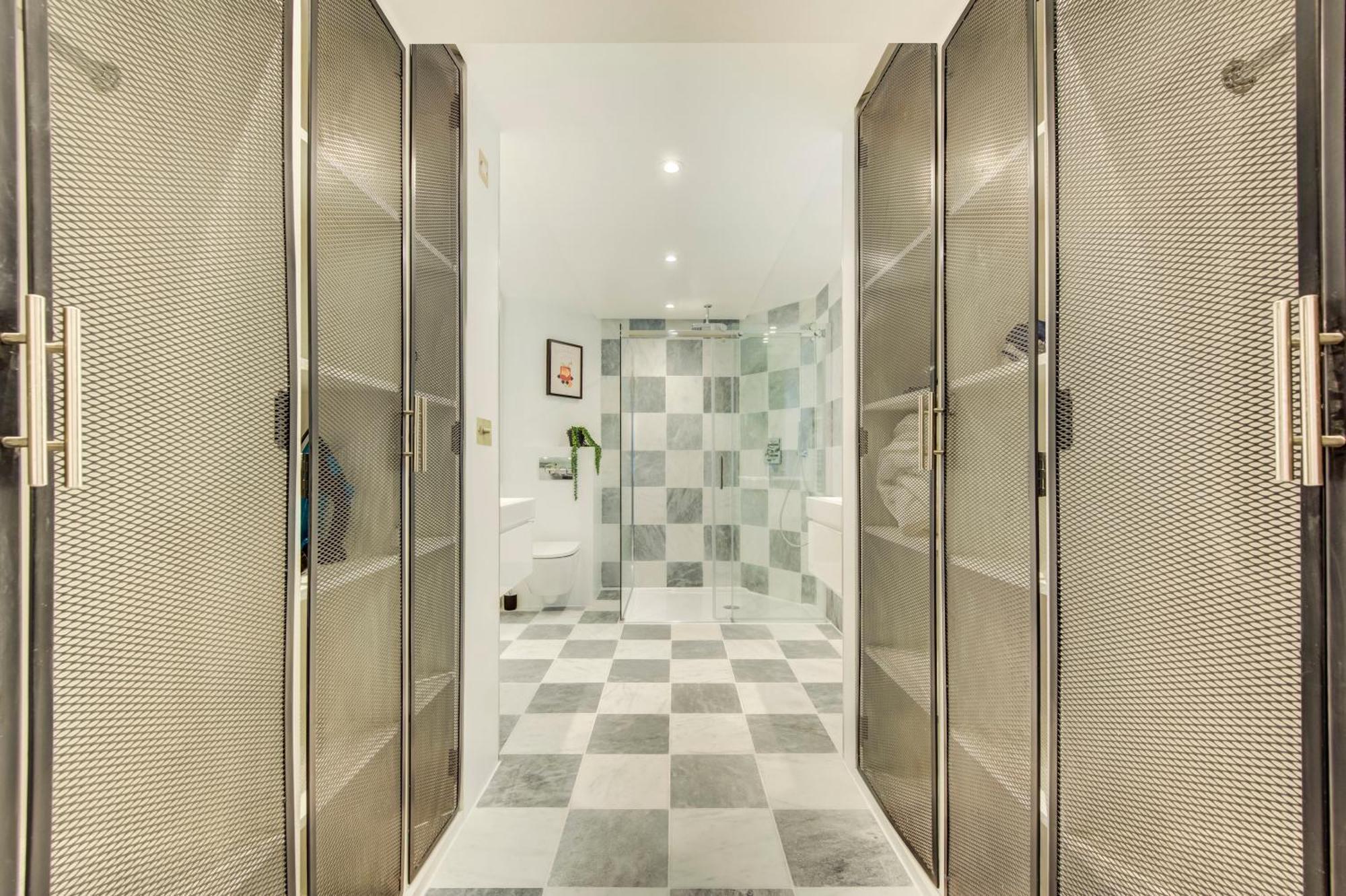 Prime Location Marylebone 4 Bed Designer Flat Apartment London Luaran gambar